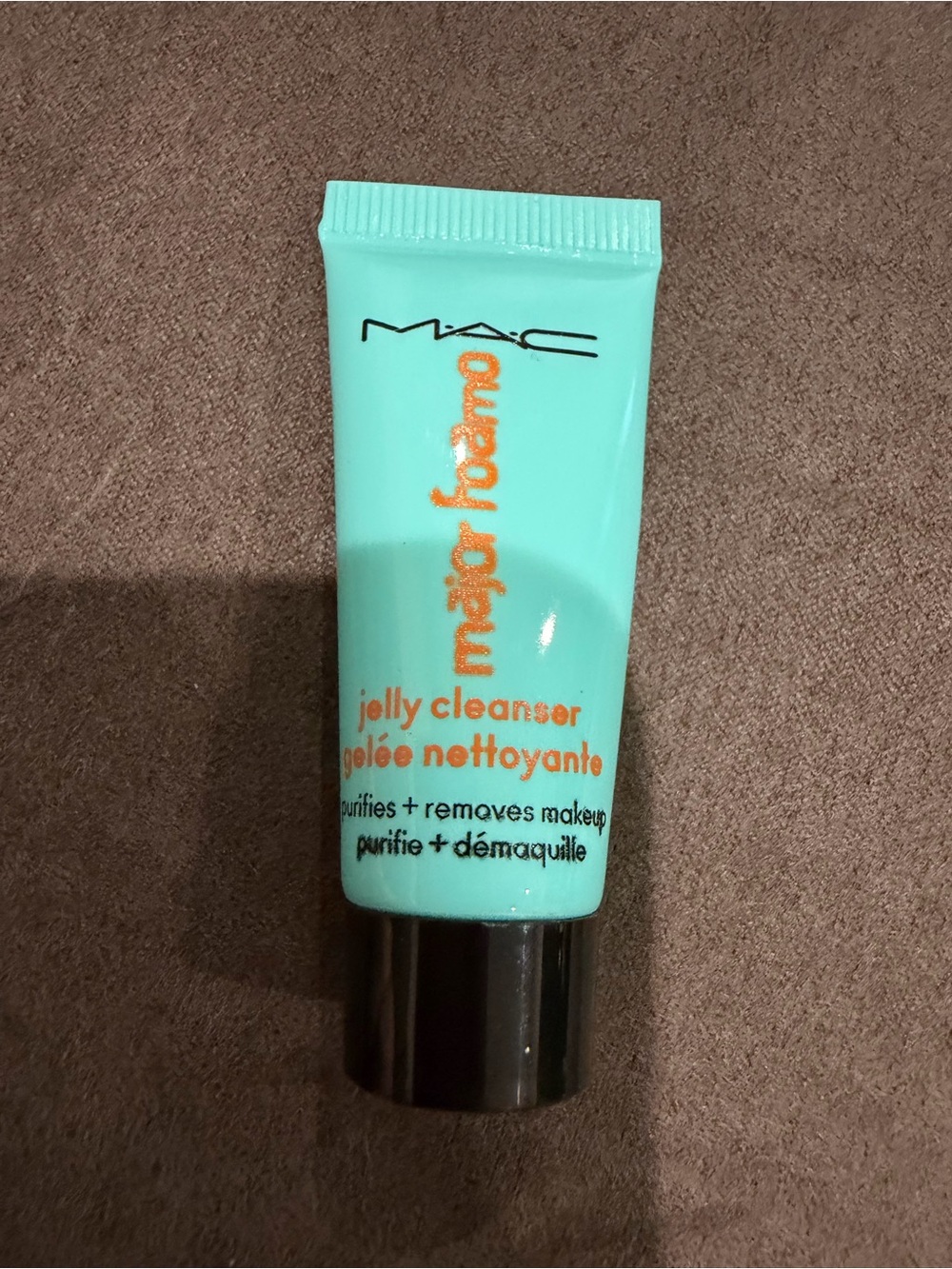 MAC Cosmetics Mint Green Jelly Primer